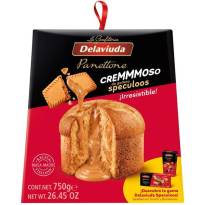 Panettone Galleta Speculoos...