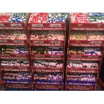 ASSORTIMENT DE BONBONS DE...
