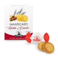 Zimt Mantecado D. SANCHO...