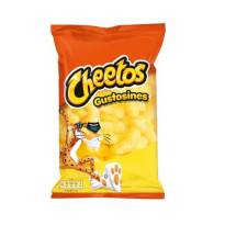 Cheetos Gustosines MATUTANO 96 g.