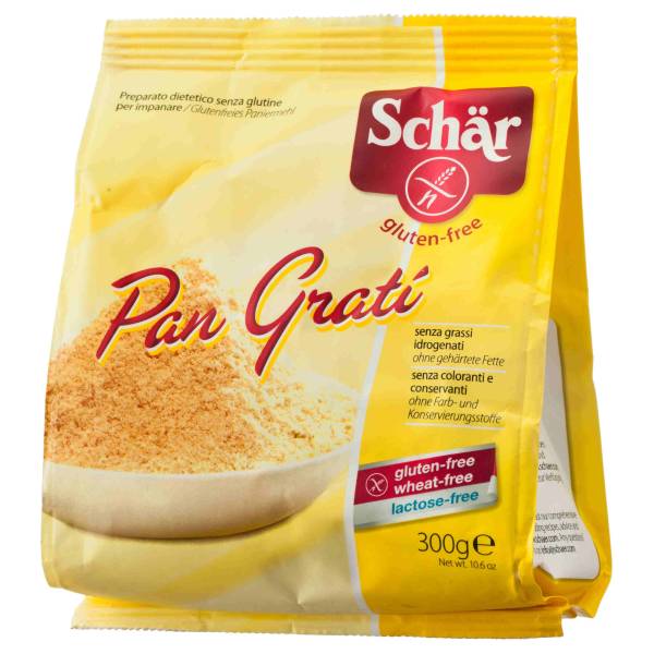 Cereales de desayuno sin gluten y sin lactosa envase 300 g · SCHAR