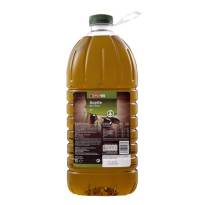 Intense flavour olive oil Spar 5l.