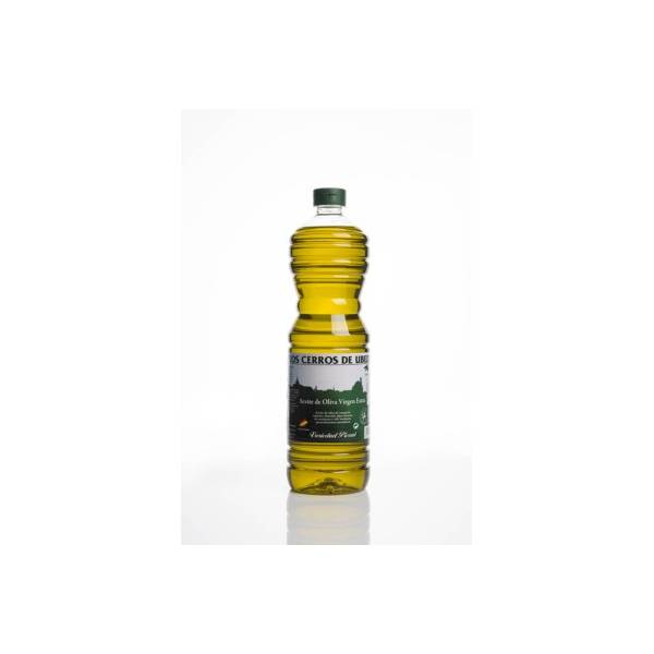 Extra virgin olive oil LOS CERROS DE UBEDA 1l.