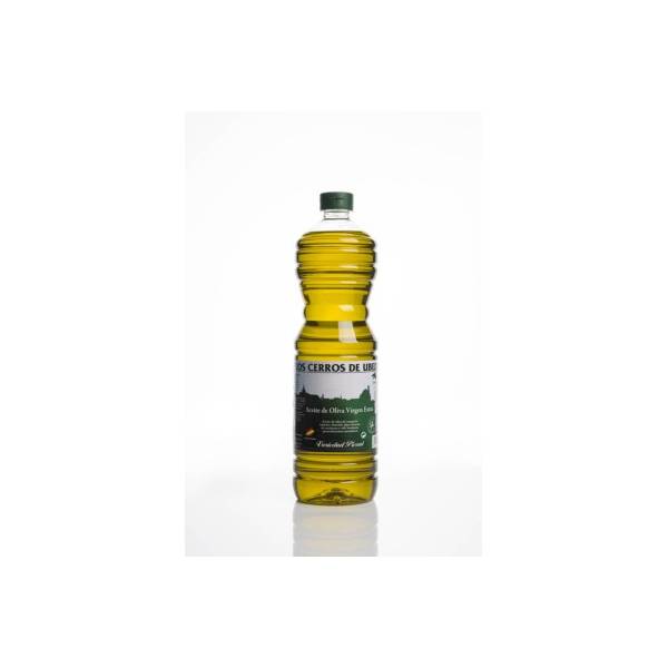 Aceite de Orujo de Oliva MILOLIVAS 1 l