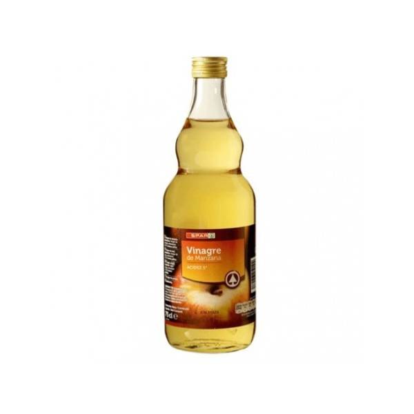 VINAGRE DE LIMPIEZA SPAR 1 L. - SPAR