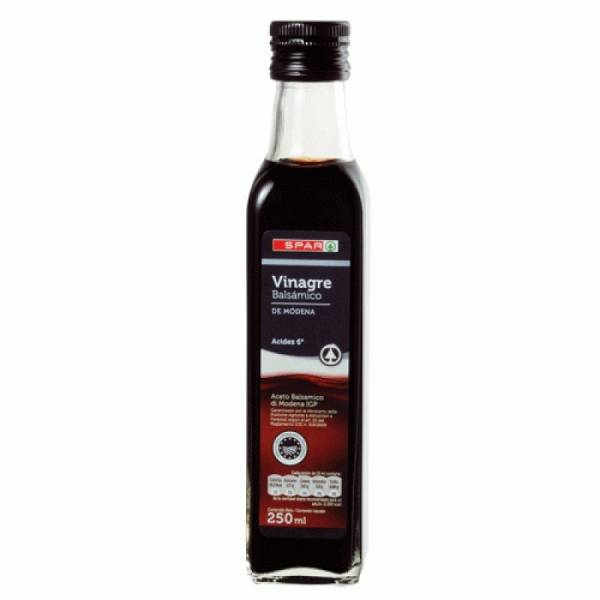 VINAGRE DE LIMPIEZA SPAR 1 L. - SPAR