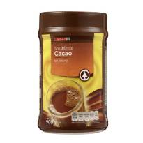 Cacao soluble en poudre Spar boîte 900g.