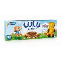 CHOCOLAT L'OURS LULU FONTANEDA