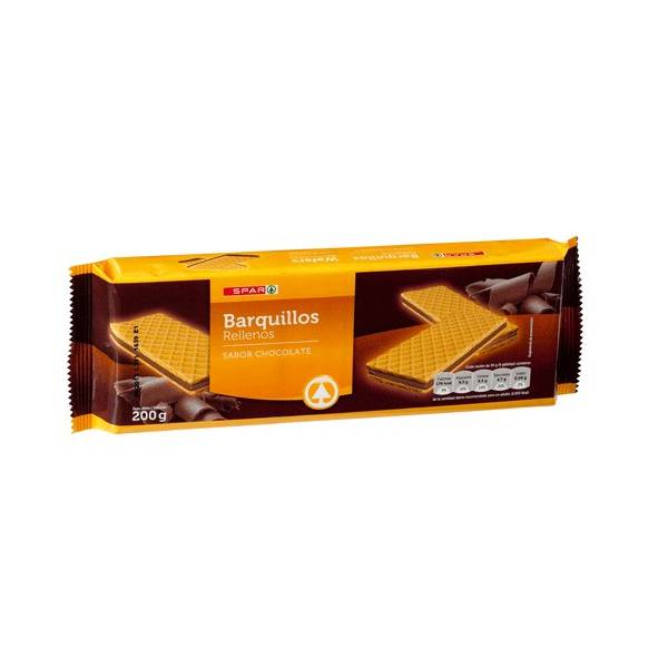 CHOCOCINO 16 CAPSULAS - Spar La Palma