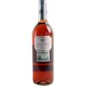 MARQUES DE RISCAL vino rosado D.O. Rioja botella 75 cl