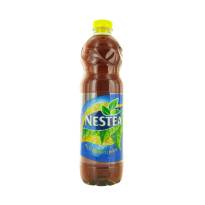 Eistee mit Zitronengeschmack NESTEA Flasche 1,5l.