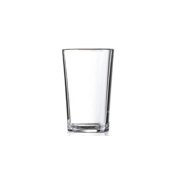 Vaso de cristal -  España