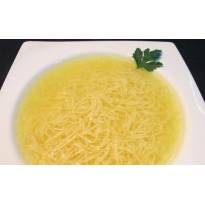 Thin noodles N-000 GALLO 250g.