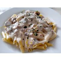 Penne with egg GALLO 250g.