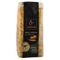 Penne aux oeuf GALLO 250g.