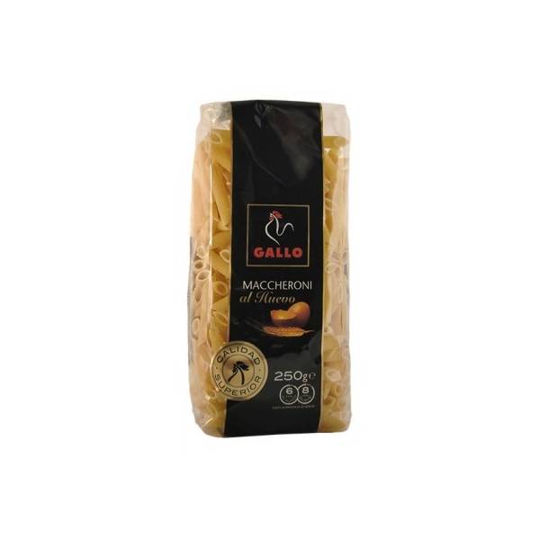 Fideua Noodles Gallo (250 G)