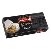 NOUGAT DUR 150G DELAVIUDA