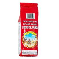 Cenceñas cracker for gazpacho manchego EL PASTOR DE LA MANCHA 180g.