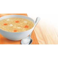 Chicken soup with GALLINA BLANCA wonder