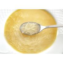 WHITE GALLINA BLANCA stew soup