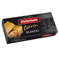 NOUGAT DOUX 250G DELAVIUDA