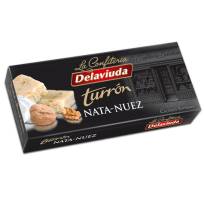 CREME-NUSS-NOUGA 300G DELAVIUDA