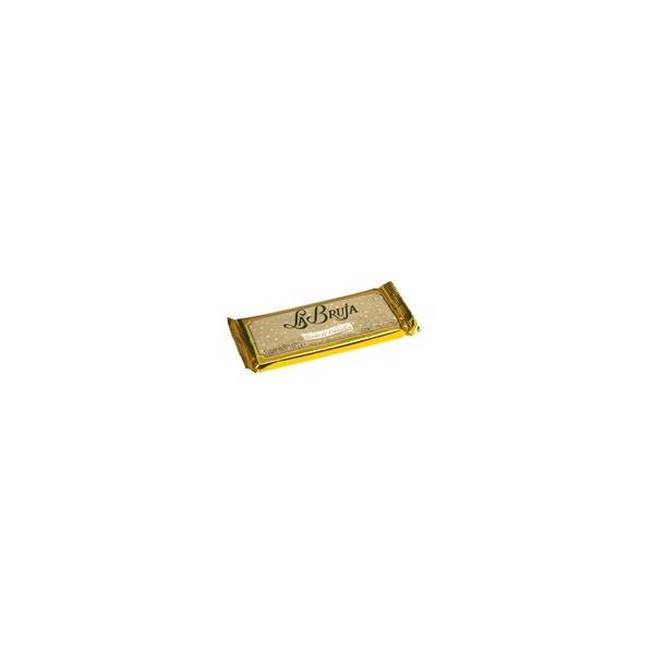 KNUSPRIGER SCHOKOLADENNOUGAT 150G LA BRUJA KNUSPRIGER SCHOKOLADENNOUGAT 150G LA BRUJA