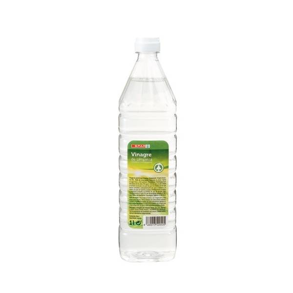 VINAGRE LIMPIEZA SPAR VINAGRE LIMPIEZA SPAR