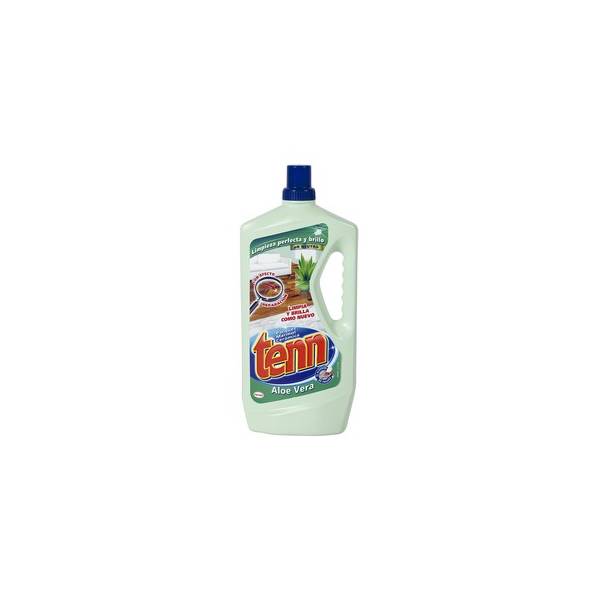 TENN ALOE VERA UNIVERSAL CLEANER TENN ALOE VERA UNIVERSAL CLEANER