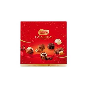 BOMBONES DE CHOCOLATE “NESTLÉ” (200 G)