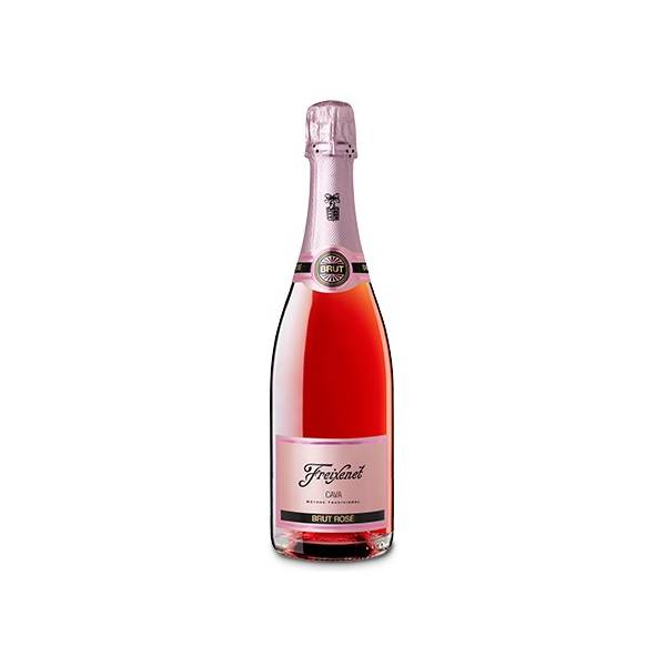 Freixenet Pink Cava available in Your Spanish Corner.