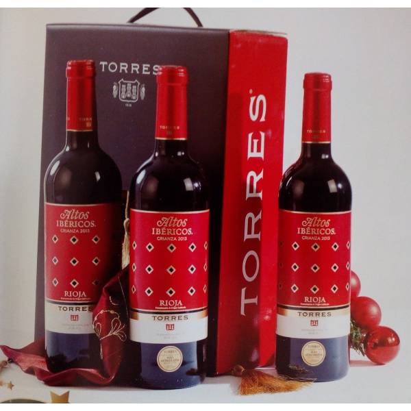 torres red wine
