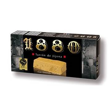 TURRÓN BLANDO 250G JIJONA 1880