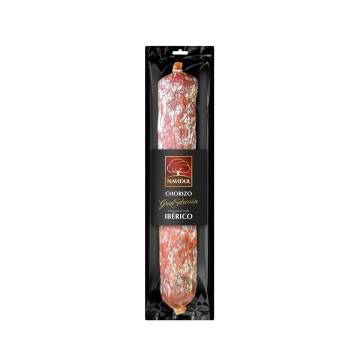Iberische Chorizo Gran Selección NAVIDUL 225g.