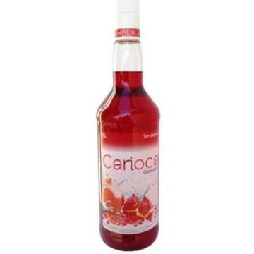 Alkoholfreier Likör Grenadine CARIOCA 1l.