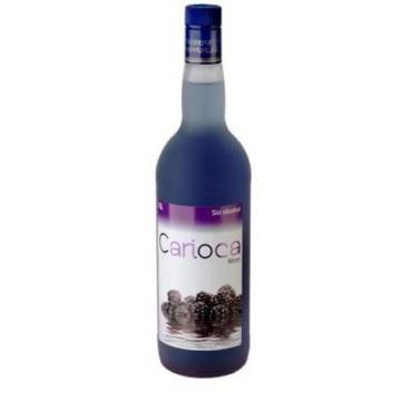 Mora CARIOCA liqueur sans alcool 1l.