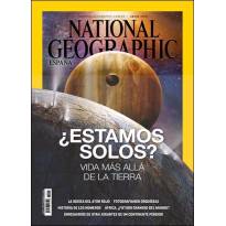 NATIONAL GEOGRAPHIC - REVISTA CIENTÍFICA