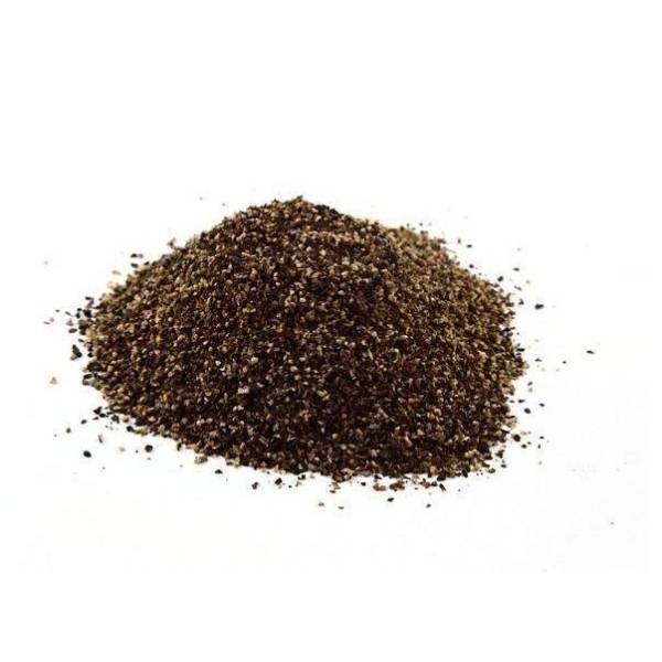Black pepper powder CARMENCITA 52g.