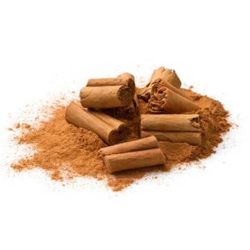 Spar Cinnamon Sticks 12g.