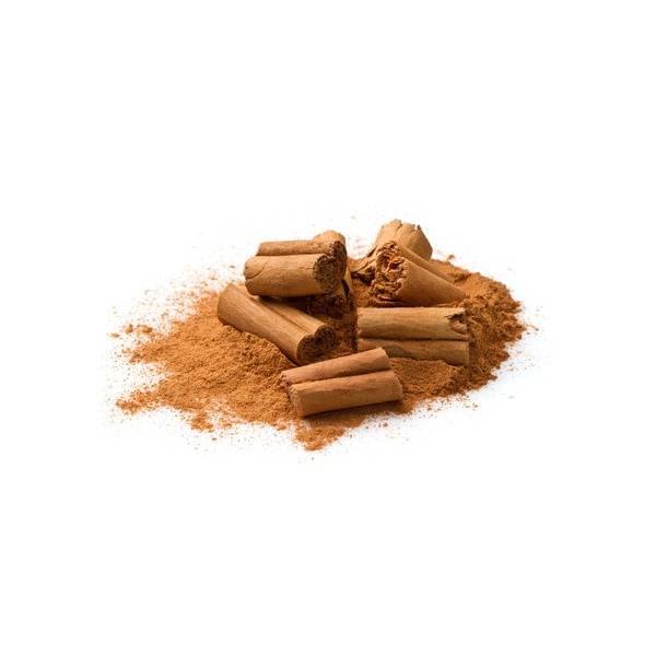 Cinnamon barks Spar 12g.