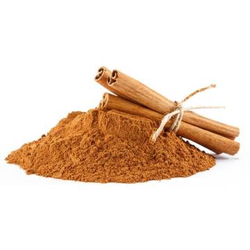 Cinnamon powder CARMENCITA 43g.