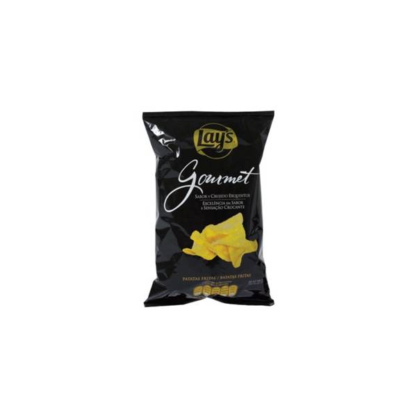 CHIPS GOURMET 180G LAY’S