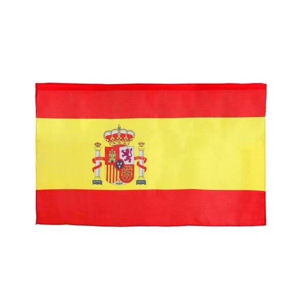 SPANISCHE FLAGGE