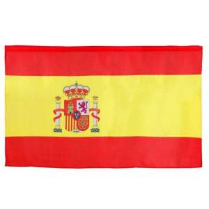 SPANISCHE FLAGGE
