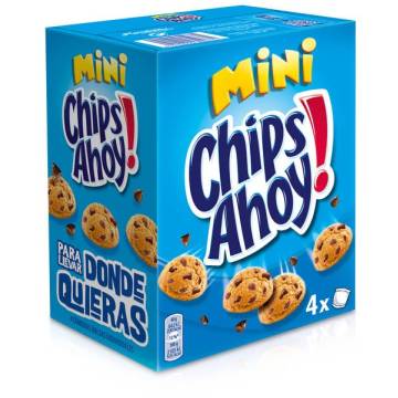 MINI CHIPS AHOY!