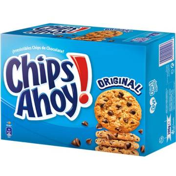 CHIPS AHOY! ORIGINAL