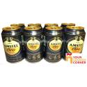 CERVEZA ORO PACK 8x33CL AMSTEL