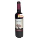 CASA ERMITA red wine young -D.O. Jumilla- (75 cl)