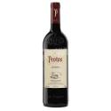 PROTOS vino tinto Reserva -D.O. Ribera del Duero- (75 cl) 