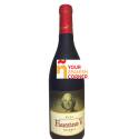 FAUSTINO V vino tinto Reserva -D.O. Rioja- (75 cl)